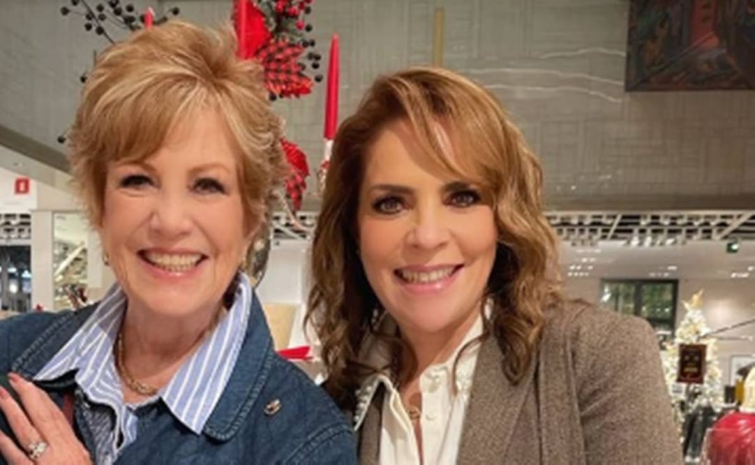 Twitter Maxine Woodside.