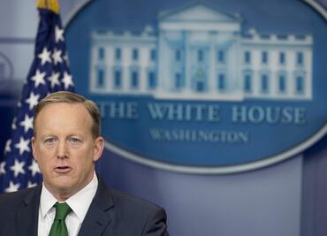 Casa Blanca apelará bloqueo al nuevo veto migratorio de Trump