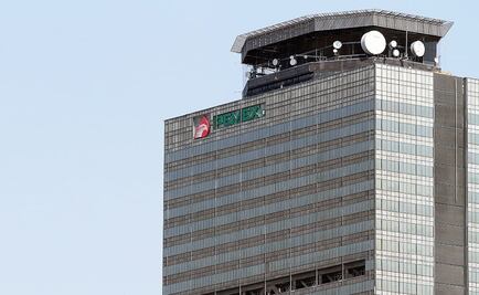 Recibe Pemex reconocimiento por innovación financiera
