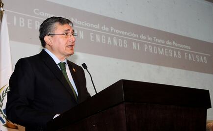 Ombudsman se reúne con Alto Comisionado de la ONU