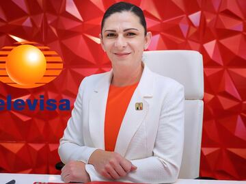 Ana Guevara revienta a Televisa: “Fue un distractor, cooptaron la primicia por 3 cacahuates”