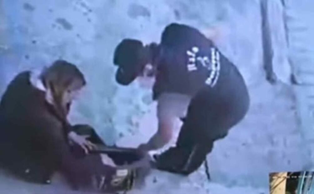 Ahora, profesora denuncia agresión sexual en avenida donde otra mujer sufrió un intento de violación en Naucalpan