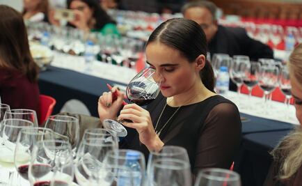 Beber la historia de La Rioja