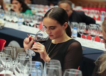 Beber la historia de La Rioja