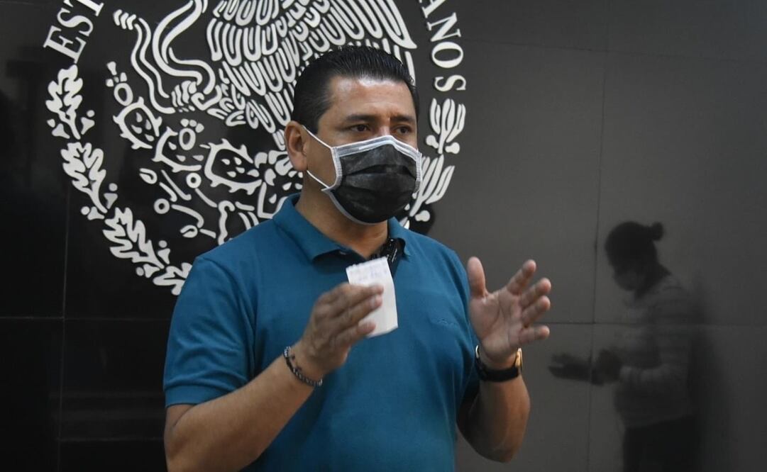 Foto: Gobierno de Salina Cruz