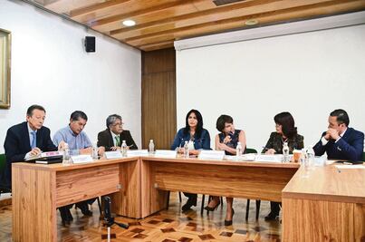 Busca CDH diálogo con delegados por tianguis