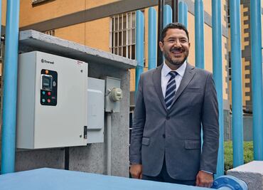 “Se está trabajando en mucha obra de agua”, dice Batres tras nueva reducción del Cutzamala