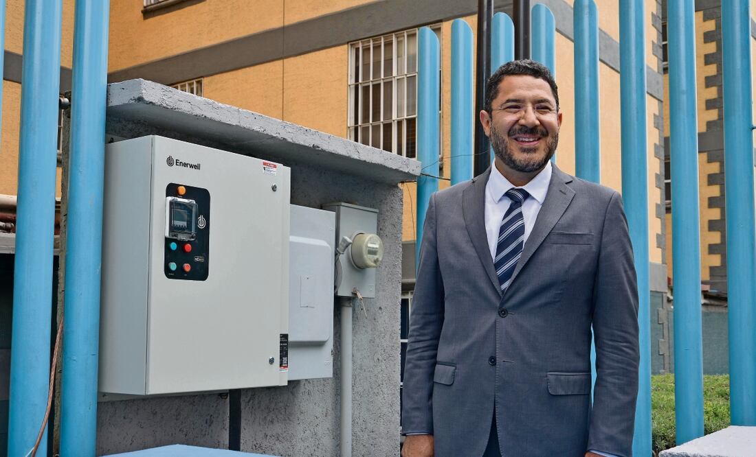 Trabaja Sacmex en 20 obras hidráulicas, afirma Batres