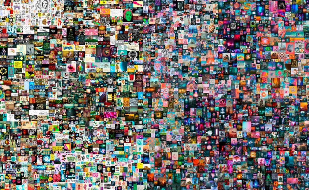 Foto: AFP PHOTO /CHRISTIE'S AUCTION HOUSE/HANDOUT