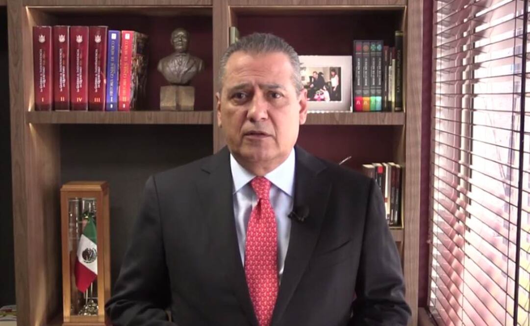 Beltrones llama a buscar la relación bilateral con Donald Trump