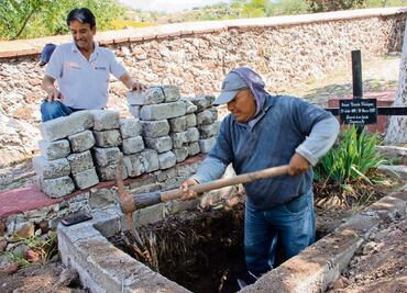 Bajaron defunciones en México en los primeros 9 meses de 2023