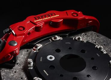 Qué hacer si se sobrecalientan las balatas