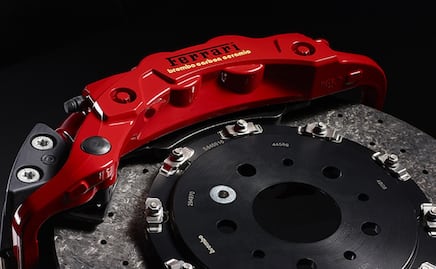 Tipos de balatas, ¿cuál es mejor para mi auto?