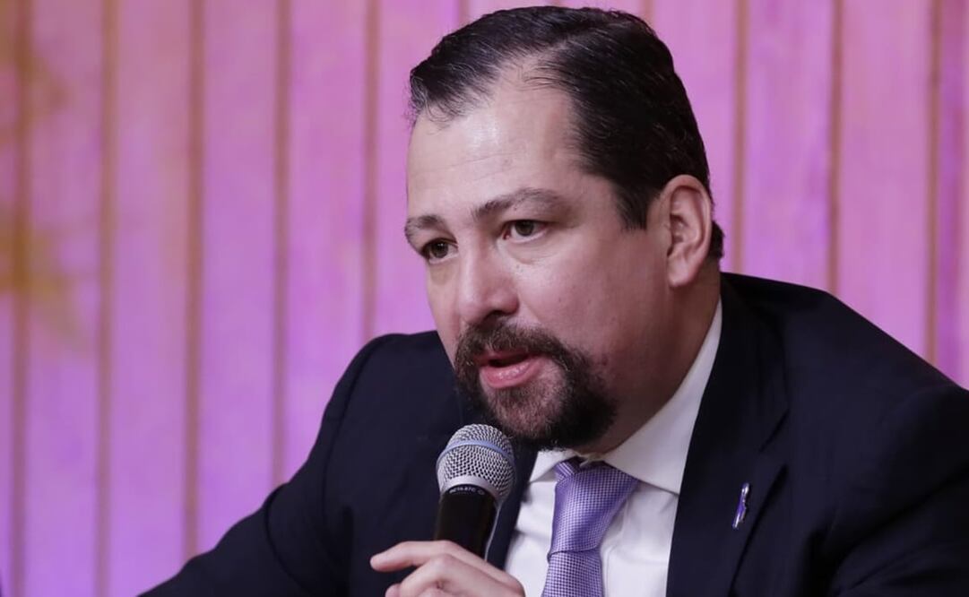 Foto tomada de Twitter @JL_VargasV