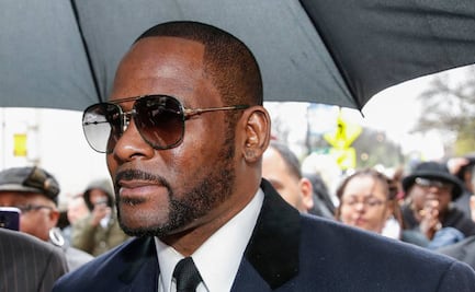 Juicio de R. Kelly: Revelan videos en los que el cantante tiene relaciones sexuales con menores de edad 