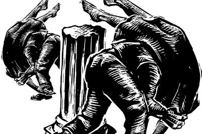 Las muertas que no se ven