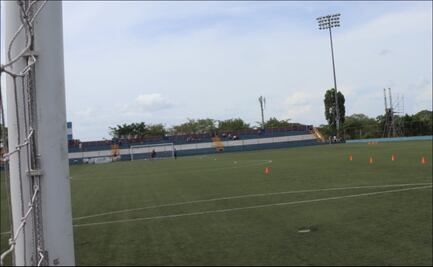 Federación descubrió amaños de partidos; suspendió a jugadores de por vida