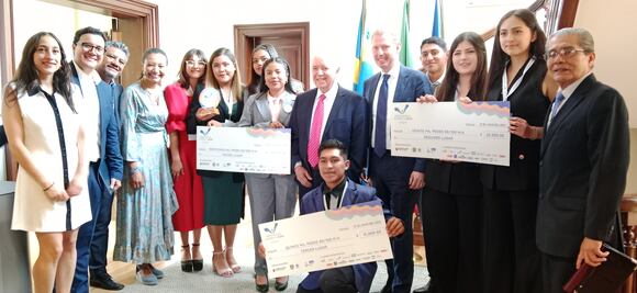 En México no existen políticas públicas para hacer frente a la creciente crisis climática