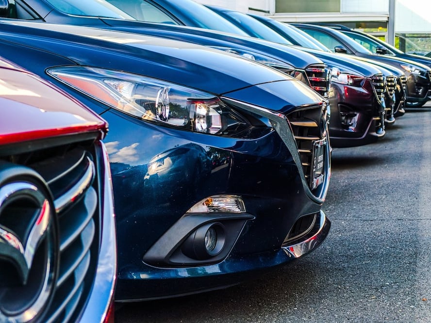 Ahórrate dinero comprando un coche por medio de leasing / Foto: Pexels