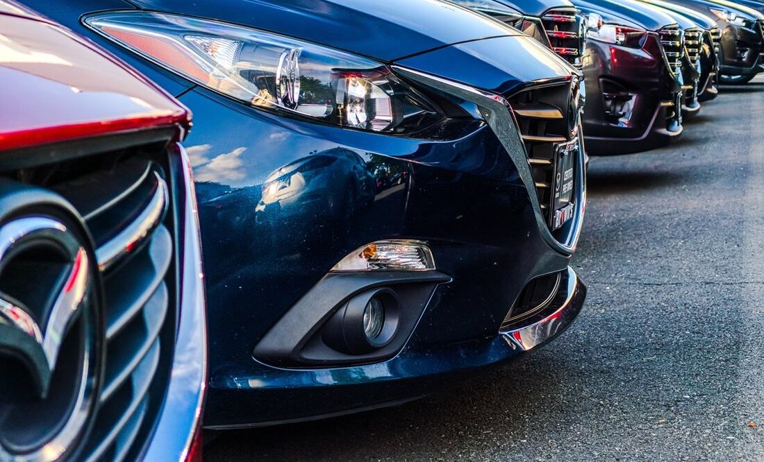 Ahórrate dinero comprando un coche por medio de leasing / Foto: Pexels