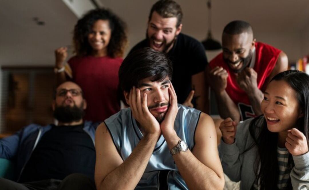 Varios factores han contribuido a la ansiedad social. Fuente: Freepik.