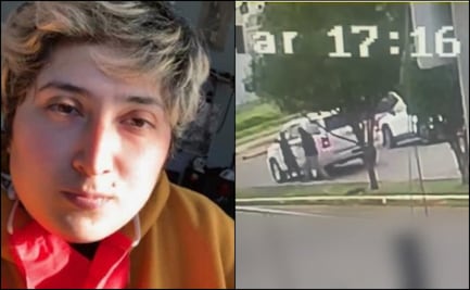 FBI divulga videos del secuestro de ciudadana estadounidense en Tepatitlán, Jalisco