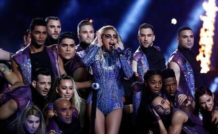 Lady Gaga no rompe récord de audiencia en el Super Bowl