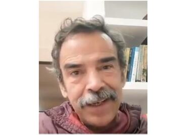 “Tenemos la posibilidad de poner a los expresidentes frente a la justicia": Damián Alcázar