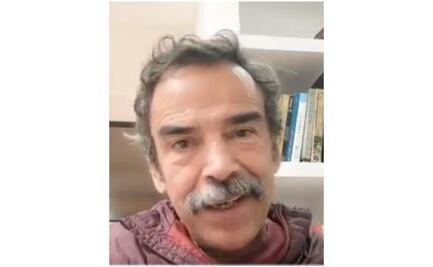 “Tenemos la posibilidad de poner a los expresidentes frente a la justicia": Damián Alcázar