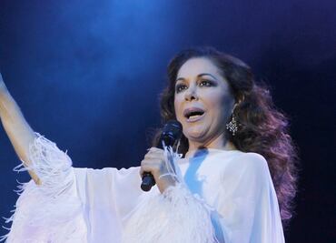 Isabel Pantoja narra su vida en biopic