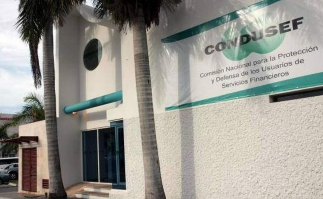 Condusef en Yucatán alerta sobre el robo de identidad (31/05/2025). Foto: Especial