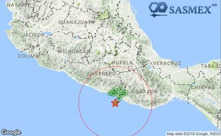 Entérate. ¿Qué hacer antes, durante y después de un sismo?