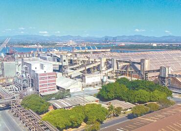 Niegan amparo y confirman sanciones contra exdirector de Pemex Fertilizantes por caso Fertinal