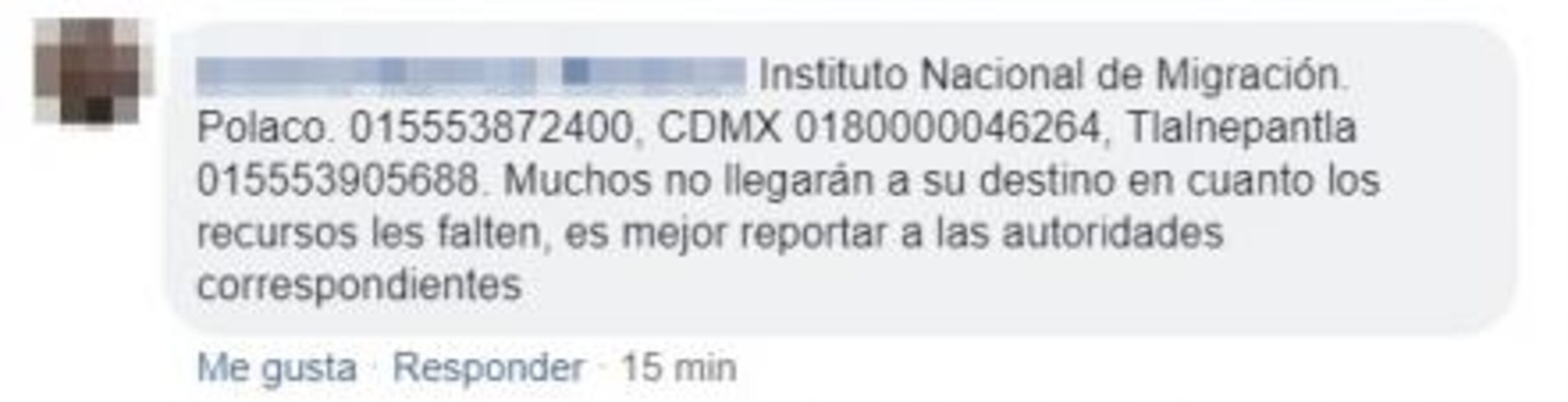 “Regrésenlos a su país”, polémica por comentarios racistas de mexicanos a hondureños