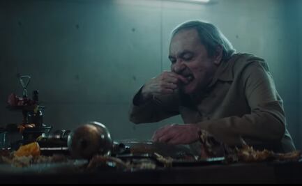 "El Hoyo", ¿Inspiración o plagio? Comparan la cinta con cortometraje