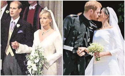 Reales... ¡catástrofes!