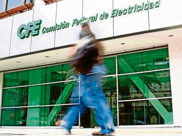 Reporta CFE reducción de 94% en sus ganancias