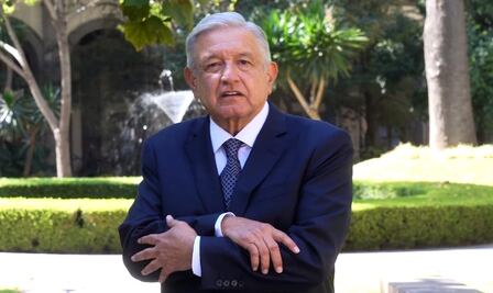 AMLO llama a la integración del Continente Americano “sin hegemonías”