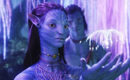 Nueva versión 4K de "Avatar" dejó "boquiabierto" a James Cameron