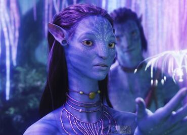 Nueva versión 4K de "Avatar" dejó "boquiabierto" a James Cameron