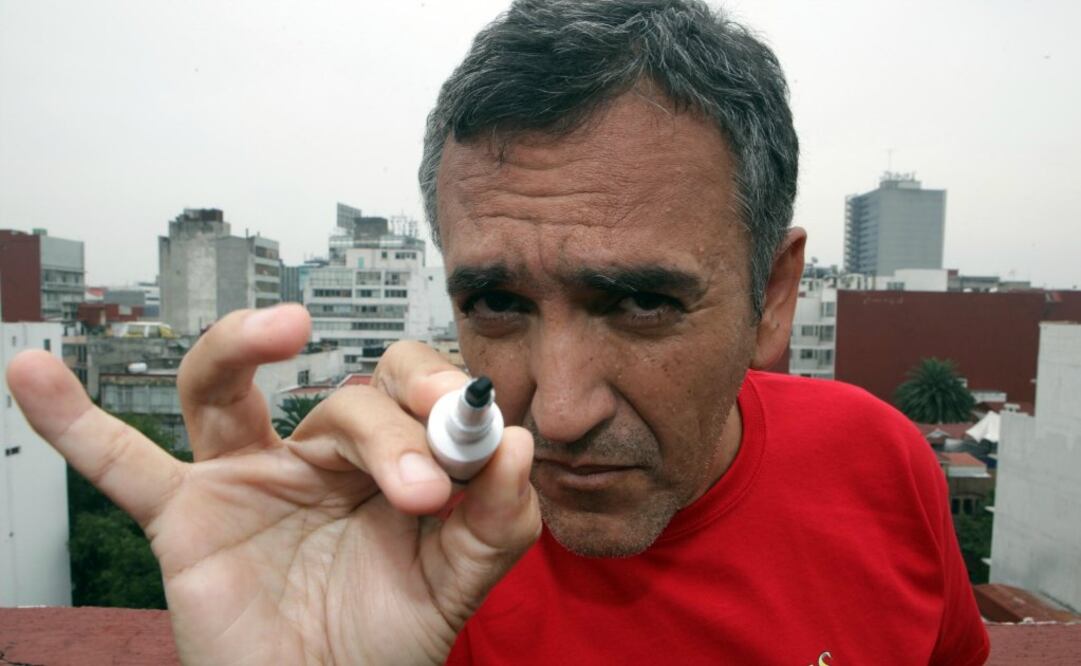 (Foto: Archivo / EL UNIVERSAL)