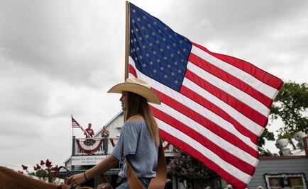 ¿Cuándo y dónde ver en México la celebración del Día de la Independencia de EU?; Embajada destaca el "Made in America"