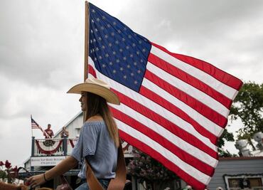 ¿Cuándo y dónde ver en México la celebración del Día de la Independencia de EU?; Embajada destaca el "Made in America"