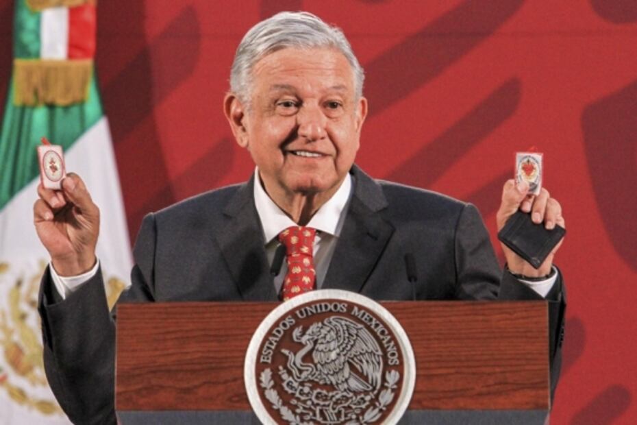 El corona-judas de la 4T