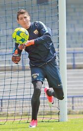 “Piko” y Darío no piensan en el retiro