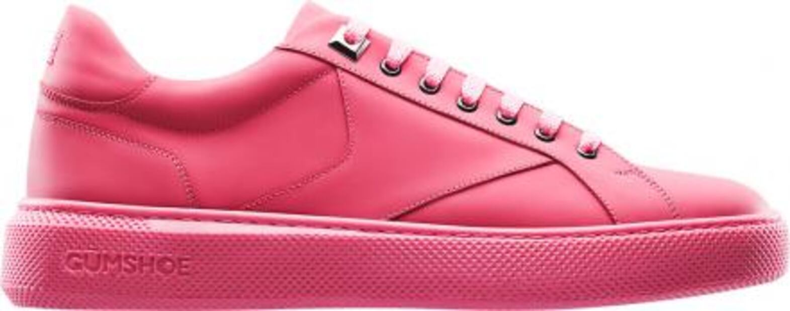 Holanda crea el primer calzado hecho con chicles de la calle