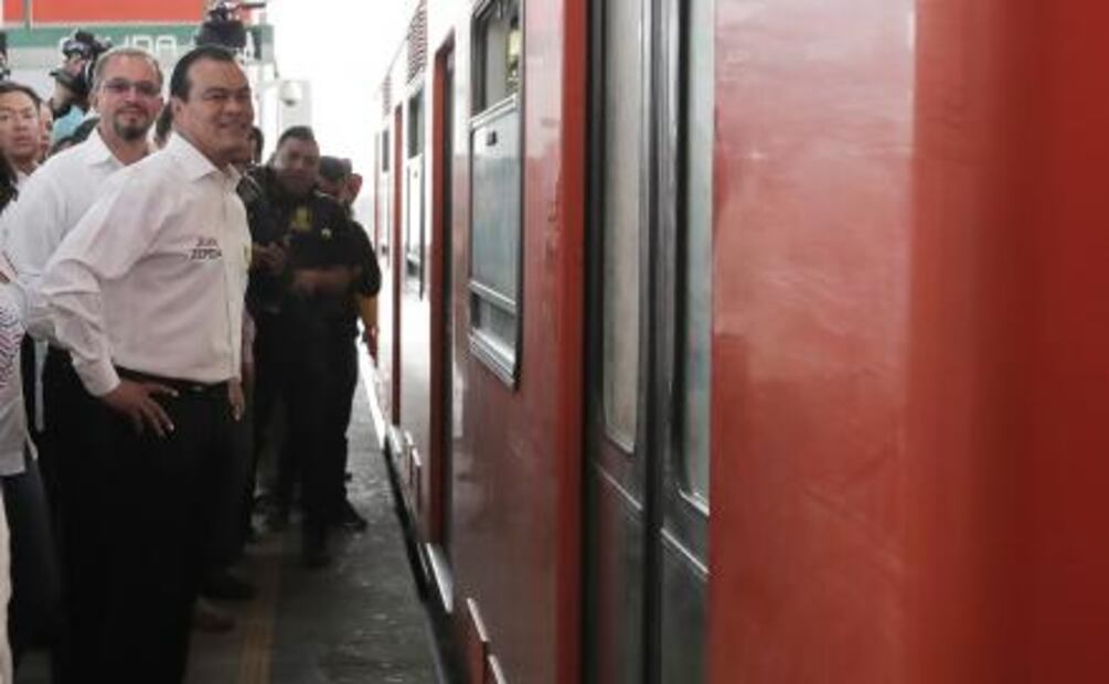 10 cosas que no sabes acerca de Juan Zepeda