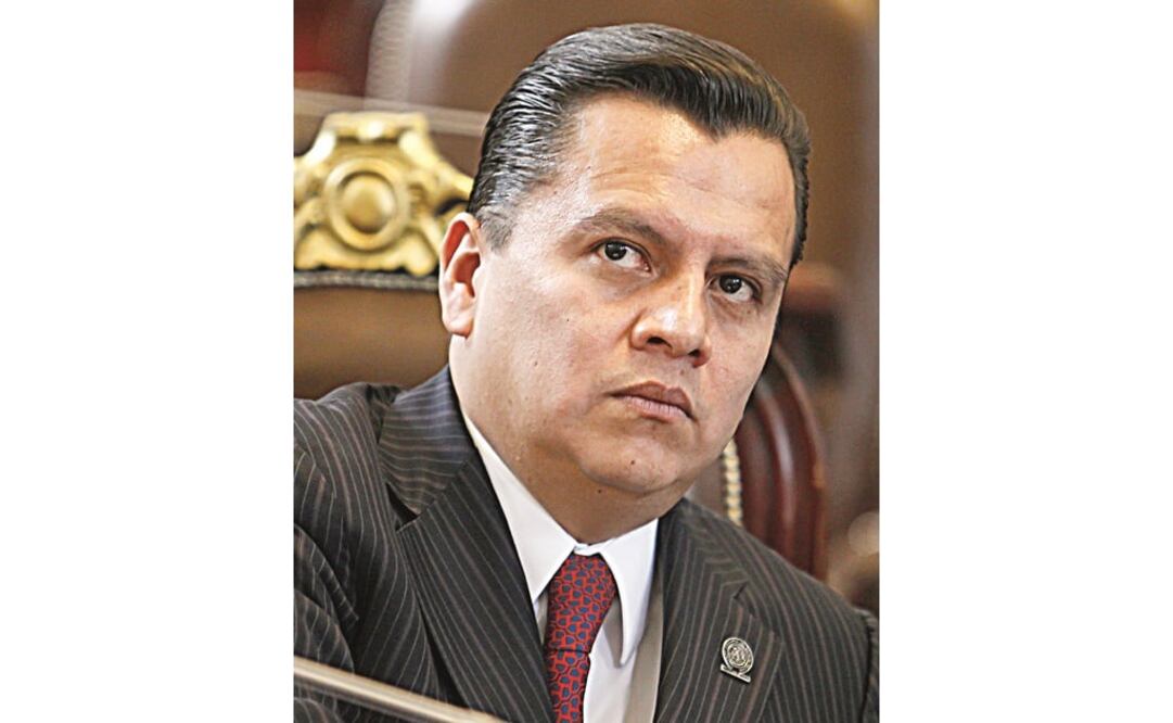 (Foto: Archivo/El Universal) 