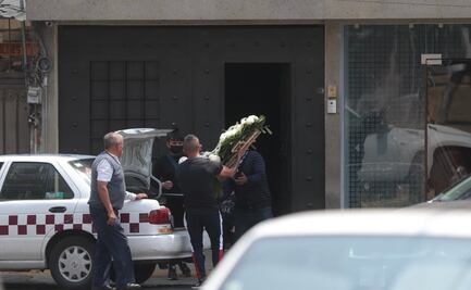 Con velorio íntimo, despiden a familia masacrada en Tultepec