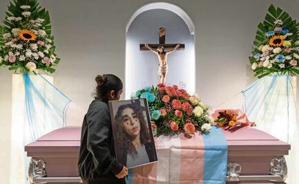Por dos meses, burocracia impide enterrar a Daniela, joven trans asesinada a balazos; “la dejaron cerca de la casa y no desaparecida”